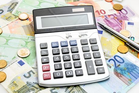 Belastungsrechner - Heiner Bocklage Finanzvermittlung & Immobilienservice